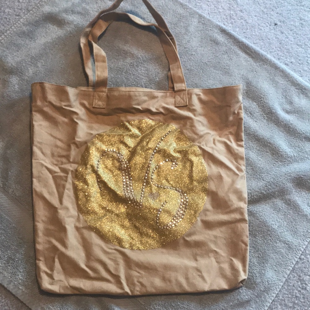 VS tote
